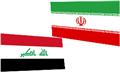 قانون موافقتنامه استرداد مجرمان بین ایران و عراق ابلاغ شد