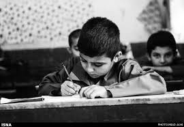 رکورد زنی ایران در زمینه مشق دانش آموزان