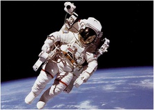مردم رامسر، مهترین گزینه برای فضانوردی