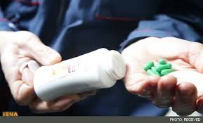 نتایج مطالعه شیوع شناسی مصرف مواد و داروهای مصرفی در بین دانشجویان اعلام شد
